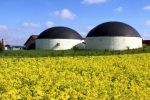 Anaerobic Digestion “Big Opportunity” for Municipal Waste Illustration of an AD process plant.