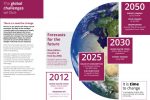 Halving Landfilled Waste by 2012 Achieved by Major UK Contractors Infographic by WRAP on Halving Landfilled Waste.