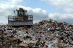 Chatham County Landfill Ban on TVs and Computers Landfill compactors will be less used than today.