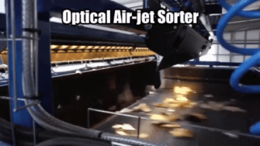 List of MRFs municipal and commercial materials recovery facilities in operation for Recycling Systems Companies.