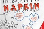 The Back of the Napkin (Expanded Edition): Solving Problems and Selling Ideas with Pictures wpid-6102BLDG6UbLSL500.jpg