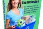 “Introduction to Waste Technologies” eBook – New 2012 Version Waste Technologies eBook image