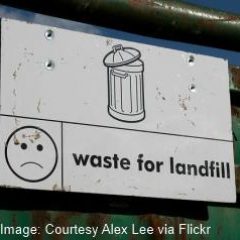 zero residual waste