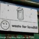 zero residual waste