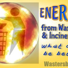 Energy from Waste and Incineration featured image.