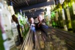 Tharsus Glass Crushing Units Under Development Will Improve Recycling by Restaurants Bars and Clubs Image-Tharsus_Ekko