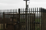 Energy from Waste – Pine Tree Acres Landfill Gas Plant is Waste Management’s Latest landfill flare - much better to make energy from waste