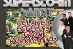 Toxic Waste Disposal and Landfill Gas Issues in Sandy Superstorm Aftermath Toxic Waste Disposal image