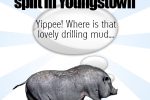 Fracking Waste Spills in Youngstown Could be Repeated Fracking waste spills in Youngstown
