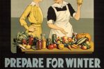 Food Waste Reduction – Preventing Waste Food from Being Sent to Landfills food waste banning