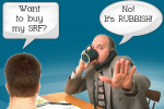 Why is it so Important that the UK Waste Industry Self Regulates SRF Quality SRF solid recovered fuel