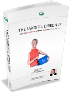 Image showing the summary EU landfill directive pdf.