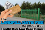 How Much to Tip Waste? – Information on Landfill Gate Fees how to tip waste