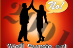 How UK Landfill Problems Led To Action And A Plea For More Recycling In YOUR Kitchen Image shows landfill problems meme.