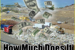 How Much Does It Cost To Tip Waste – A Good Question To Ask how-much-does-it-cost-to-tip-waste-401sq