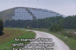 Landfill Energy Systems Power Ahead in the United States landfill-energy-systems-solar