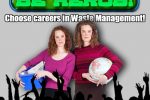 Waste Management Careers – Work in Today’s Modern State-of-the-Art Industry careers in waste management