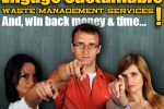 Sustainable Waste Management Services Win Back Money and Time Sustainable waste management services