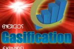 Derby MSW Gasification Project – Energos Preferred Bidder to UU/Interserve Image shows a graphic to introduce Energos gasification
