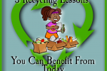 6 Recycling Lessons You Can Benefit From Today recycling lessons meme