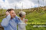 The Rising Costs of Climate Change 2018 Cost of climate change