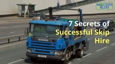 The 7 Secrets of Successful-Skip Hire Thumbnail image.