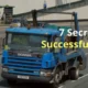 The 7 Secrets of Successful-Skip Hire Thumbnail image.