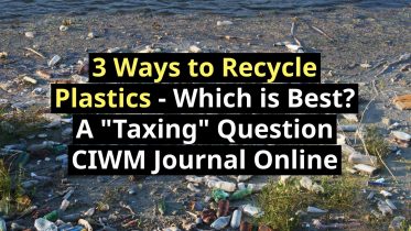 3 Way to Recycle Plastics ThumbHD