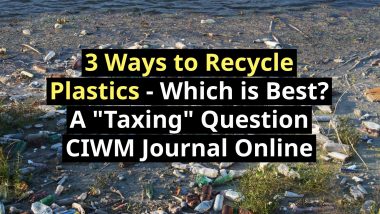 3 Way to Recycle Plastics ThumbHD