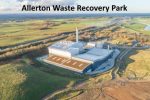 What Is Allerton Waste Recovery Park? Image shows what is Allerton Waste Recovery Park.