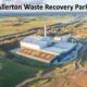 Image shows what is Allerton Waste Recovery Park.