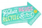 More Effort Needed to ‘Reduce, Reuse and Recycle’ says UK Environment Agency CC BY by <a rel="nofollow" href="http://www.flickr.com/people/" target="_blank">pureplanetrecycling</a>
