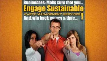 UK businesses make sure to employ sustainable waste management services-text-featured image.