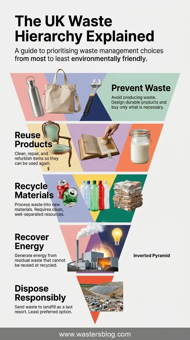 Infographic-Five-Stages-of-the-UK-Waste-Hierarchy-Explained.