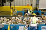 Merseyside Waste Disposal Authority Signs £640 Million PFI Deal with Veolia Municipal recycling facilities, Montgomery County, MD. 2007, Credit USEPA