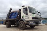 Is Hiring a Skip Sustainable? CC BY by <a rel="nofollow" href="http://www.flickr.com/people/skiphireedinburgh" target="_blank">SkipHireEdinburgh</a>