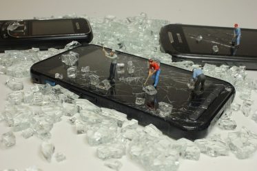 Phones are a great item to recycle, and you can get paid as well!