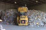 What is a Waste Transfer Station and Inside MRFs and MBTs CC BY by <a rel="nofollow" href="http://www.flickr.com/people/acesolidwaste" target="_blank">ACE Solid Waste</a>