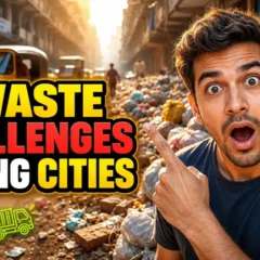 10 City Waste Management Challenges