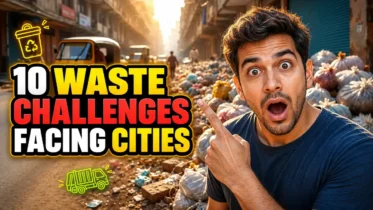 10 City Waste Management Challenges