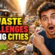 10 City Waste Management Challenges