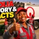 Veolia Environmental Services Waste Management Facts thumbnail.