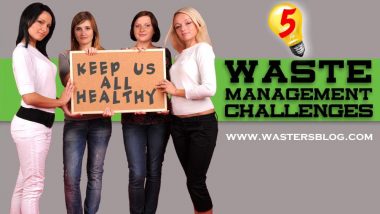 waste management challenges feature