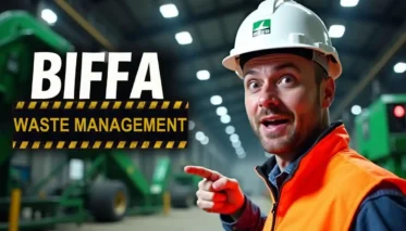 Featured image about Biffa Waste Management.