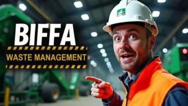 Featured image about Biffa Waste Management.