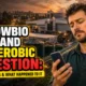 Image with text: ArrowBio MBT and Anaerobic Digestion The Process What Happened to It.