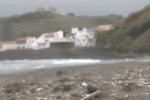 Floating Rubbish Dump – Huge Scale Highlighted by Greenpeace beach-plastic-pollution-sm