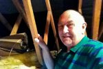 6 House Clearance Chores Good Local Rubbish Removal Companies Will Happily Do Image shows loft rubbish cleared.