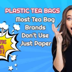 Plastic tea bags featured image.