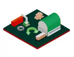 Decorative image only.